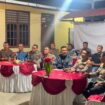 Polres Bintan menggelar nonton bareng (nobar) Malam Puncak Hoegeng Awards 2026 secara serentak di empat wilayah hukum, yakni Mapolsek Bintan Utara, Mapolsek Bintan Timur, Mapolsek Gunung Kijang, dan Mapolsek Tambelan, Jumat (31/7/2026) malam.