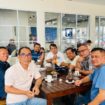 Komunitas Jurnalis Kepri (KJK) terus mematangkan persiapan Uji Kompetensi Wartawan (UKW) Angkatan I Tahun 2026