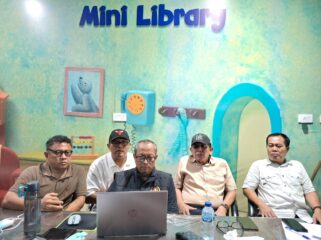Persatuan Wartawan Indonesia (PWI) Provinsi Kepulauan Riau (Kepri) siap menggelar Uji Kompetensi Wartawan (UKW) 2026 secara gratis dan dipastikan berjalan sesuai dengan standar operasional prosedur (SOP) yang berlaku.