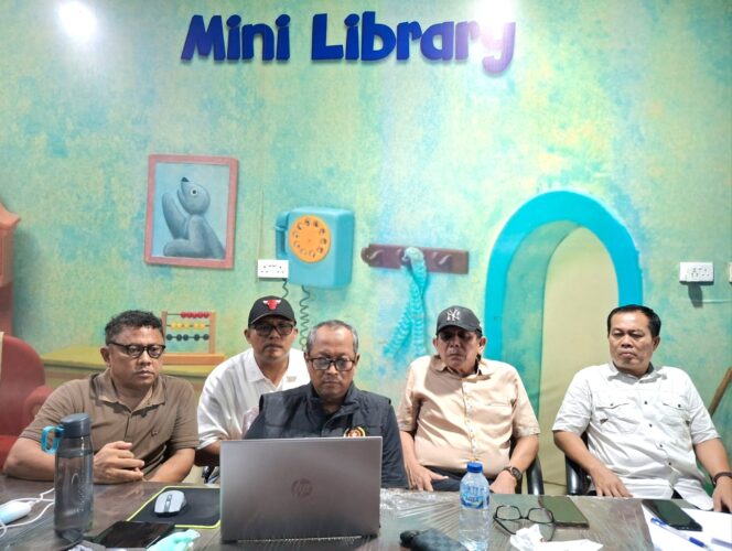 
					Persatuan Wartawan Indonesia (PWI) Provinsi Kepulauan Riau (Kepri) siap menggelar Uji Kompetensi Wartawan (UKW) 2026 secara gratis dan dipastikan berjalan sesuai dengan standar operasional prosedur (SOP) yang berlaku.