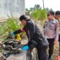 Penemuan Kerangka Manusia di Batu IX, Polresta Tanjungpinang Lakukan Penyelidikan