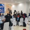 Kantor Imigrasi Kelas I Tanjungpinang memperkuat upaya pencegahan Tindak Pidana Perdagangan Orang (TPPO) melalui pengawasan keimigrasian, pemeriksaan dokumen perjalanan, serta edukasi kepada masyarakat.