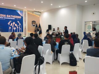 Kantor Imigrasi Kelas I Tanjungpinang memperkuat upaya pencegahan Tindak Pidana Perdagangan Orang (TPPO) melalui pengawasan keimigrasian, pemeriksaan dokumen perjalanan, serta edukasi kepada masyarakat.
