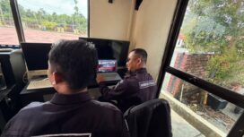 Bidang Hubungan Masyarakat (Bidhumas) Polda Kepulauan Riau melaksanakan supervisi di Seksi Hubungan Masyarakat (Sihumas) Polres Bintan, Rabu (26/8/2026).