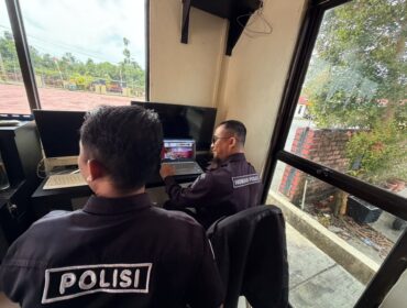 Bidang Hubungan Masyarakat (Bidhumas) Polda Kepulauan Riau melaksanakan supervisi di Seksi Hubungan Masyarakat (Sihumas) Polres Bintan, Rabu (26/8/2026).