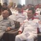 Jamintel Kejagung RI Hadiri Pengukuhan ABPEDNAS dan Srikandi Jaga Desa se-Kepri di Bintan
