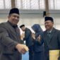 Tiga Pejabat Tinggi Pratama Bintan Dilantik, Rusli Jabat Kepala DPMPTSP