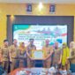 Pemprov Kepri Perkuat SPBE, SIGAJIAN Resmi Terintegrasi Tanda Tangan Elektronik, Selasa (04/08)