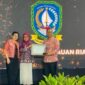Kepri Raih Penghargaan Kinerja Penuh dari LKPP, Nyanyang Dorong Tata Kelola Pengadaan Semakin Berkualitas