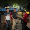 Kecelakaan laut melibatkan dua boat pancung terjadi di sekitar Batu Pertama, kawasan Perairan Wisata Restoran Mangrove Lagoi, Kabupaten Bintan, Kepulauan Riau, Senin (17/8/2026) sekitar pukul 19.20 WIB.