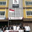 Dewan Pimpinan Daerah (DPD) Partai Solidaritas Indonesia (PSI) Kota Tanjungpinang menggelar peringatan Maulid Nabi Muhammad SAW yang dirangkaikan dengan kegiatan Jumat Berkah, Jumat (4/9/2026).