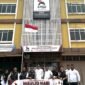 Peringati Maulid Nabi Muhammad SAW, DPD PSI Tanjungpinang Jadikan Jumat Berkah Kegiatan Rutin