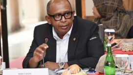 Anggota Komisi III DPR RI, Rizki Faisal, mengapresiasi langkah cepat aparat kepolisian bersama seluruh pihak terkait dalam mengendalikan situasi pascabentrokan yang terjadi di kawasan Setokok, Jembatan 3 Barelang, Kota Batam.