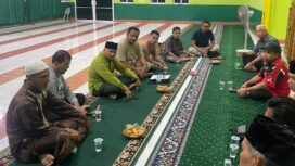 Masyarakat Tanjungpinang dan Bintan bersiap menyambut sebuah kajian keislaman yang menghadirkan tokoh nasional di bidang keumatan dan akademik. Pimpinan Cabang Muhammadiyah (PCM) Tanjungpinang Timur akan menggelar Tabligh Akbar bertema “Islam Berkemajuan”, Kamis, 24 September 2026.