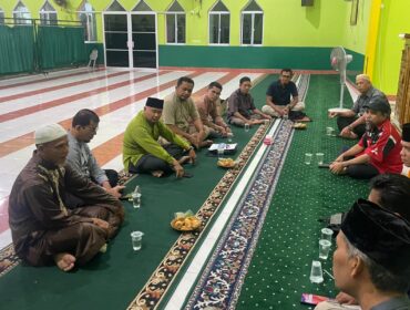 Masyarakat Tanjungpinang dan Bintan bersiap menyambut sebuah kajian keislaman yang menghadirkan tokoh nasional di bidang keumatan dan akademik. Pimpinan Cabang Muhammadiyah (PCM) Tanjungpinang Timur akan menggelar Tabligh Akbar bertema “Islam Berkemajuan”, Kamis, 24 September 2026.