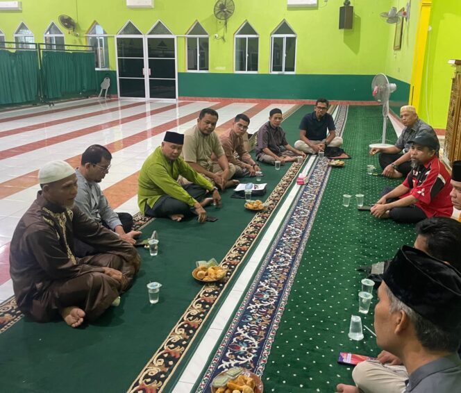 
					Masyarakat Tanjungpinang dan Bintan bersiap menyambut sebuah kajian keislaman yang menghadirkan tokoh nasional di bidang keumatan dan akademik. Pimpinan Cabang Muhammadiyah (PCM) Tanjungpinang Timur akan menggelar Tabligh Akbar bertema “Islam Berkemajuan”, Kamis, 24 September 2026.