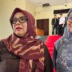 Kiri, Ketua DPRD Bintan, Fiven Sumanti