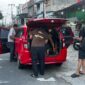 Tiga Terduga Pelaku Pencurian Peralatan SPAM Sri Kuala Lobam Ditangkap Polisi