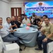 Persatuan Wartawan Indonesia (PWI) Kabupaten Karimun telah merampungkan persiapan pelaksanaan Konferensi Kabupaten (KonferKab) IV. Agenda organisasi tersebut dijadwalkan berlangsung pada Selasa (29/9/2026) di meeting room Hotel Selat Gelam, Kabupaten Karimun.