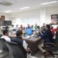PT Angkasa Pura Indonesia (Persero) atau Injourney Airports Kantor Cabang Bandara Raja Haji Fisabilillah (RHF) Tanjungpinang terus mendorong penguatan sektor pariwisata dan perekonomian daerah melalui peningkatan pasar wisatawan domestik maupun internasional.