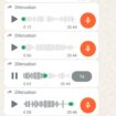 Voice note diduga berasal dari Ketua Panitia Festival Mooncake 2026, Alay Imanuel 
