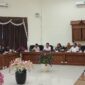 RDP KM Kalimas Utama, Terungkap Muatan Puluhan Ton Beras Dilengkapi PPFTZ-01