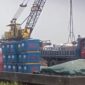 Jejak 2,7 Ribu Sak Beras Dipertanyakan: Diduga Keluar FTZ Batam Tanpa PPFTZ-01