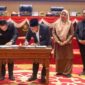 Belanja Perubahan APBD Kepri 2026 Tembus Rp3,625 Triliun, Naik Rp81,3 Miliar