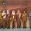 Pemerintah Provinsi Kepulauan Riau (Kepri) terus memperkuat sistem kesehatan masyarakat di tengah kondisi geografis daerah yang terdiri atas wilayah daratan dan kepulauan.