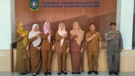Pemerintah Provinsi Kepulauan Riau (Kepri) terus memperkuat sistem kesehatan masyarakat di tengah kondisi geografis daerah yang terdiri atas wilayah daratan dan kepulauan.