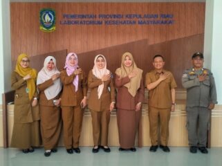 Pemerintah Provinsi Kepulauan Riau (Kepri) terus memperkuat sistem kesehatan masyarakat di tengah kondisi geografis daerah yang terdiri atas wilayah daratan dan kepulauan.