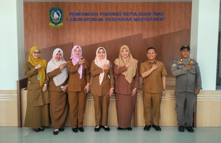Pemerintah Provinsi Kepulauan Riau (Kepri) terus memperkuat sistem kesehatan masyarakat di tengah kondisi geografis daerah yang terdiri atas wilayah daratan dan kepulauan.