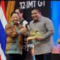 Bintan Raih Silver Award IMT-GT Green City Award Kategori Circular Economy dan Resource Efficiency