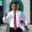 Ketua Besar Persatuan Keluarga Besar Flores Provinsi Kepulauan Riau (Kepri), Ignatius Toka Solly, S.H., menyampaikan lima poin penting menyikapi konflik yang terjadi di kawasan Setokok, Kota Batam, Selasa (15/09)
