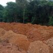 Penimbunan Lahan di Batu IX Terus Berjalan, Izin UKL-UPL di Pertanyakan