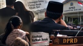 Ilustrasi Dugaan Perselungkahan oknum Anggota DPRD Bintan