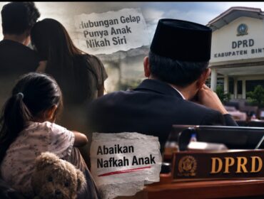 Ilustrasi Dugaan Perselungkahan oknum Anggota DPRD Bintan 