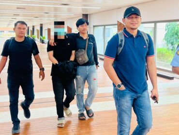 Seorang pria berinisial SP alias R asal Lampung diamankan Unit Tindak Pidana Tertentu (Tipiter) Satreskrim Polres Bintan terkait dugaan penipuan bermodus love scam yang menyebabkan seorang warga Bintan mengalami kerugian hingga puluhan juta rupiah.