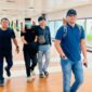 Mengaku Polisi, Pria Asal Lampung Diduga Tipu Warga Bintan hingga Puluhan Juta