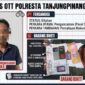 Oknum Wartawan Terjaring OTT, Diduga Peras Pengusaha Rp5 Juta