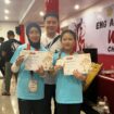 Dua atlet muda asal Tanjungpinang, Chrystal Evelyn Djie dan Emily Olbivia Ferigno, menorehkan prestasi dalam ajang Eng An Kiong Wushu Championship 2026 yang berlangsung di Malang, Jawa Timur, pada 25–27 September 2026.