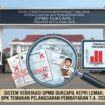 Sistem verifikasi SPP di DPMD Dukcapil Kepri disorot karena temuan BPK tahun 2025. (Ilustrasi by wae)