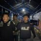 Kasus Pencurian 49 Ton Besi Scrap PT BAI Dihentikan, Dua Tersangka Dibebaskan