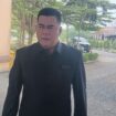 Sekretaris Daerah (Sekda) Bintan, Ronny Kartika,