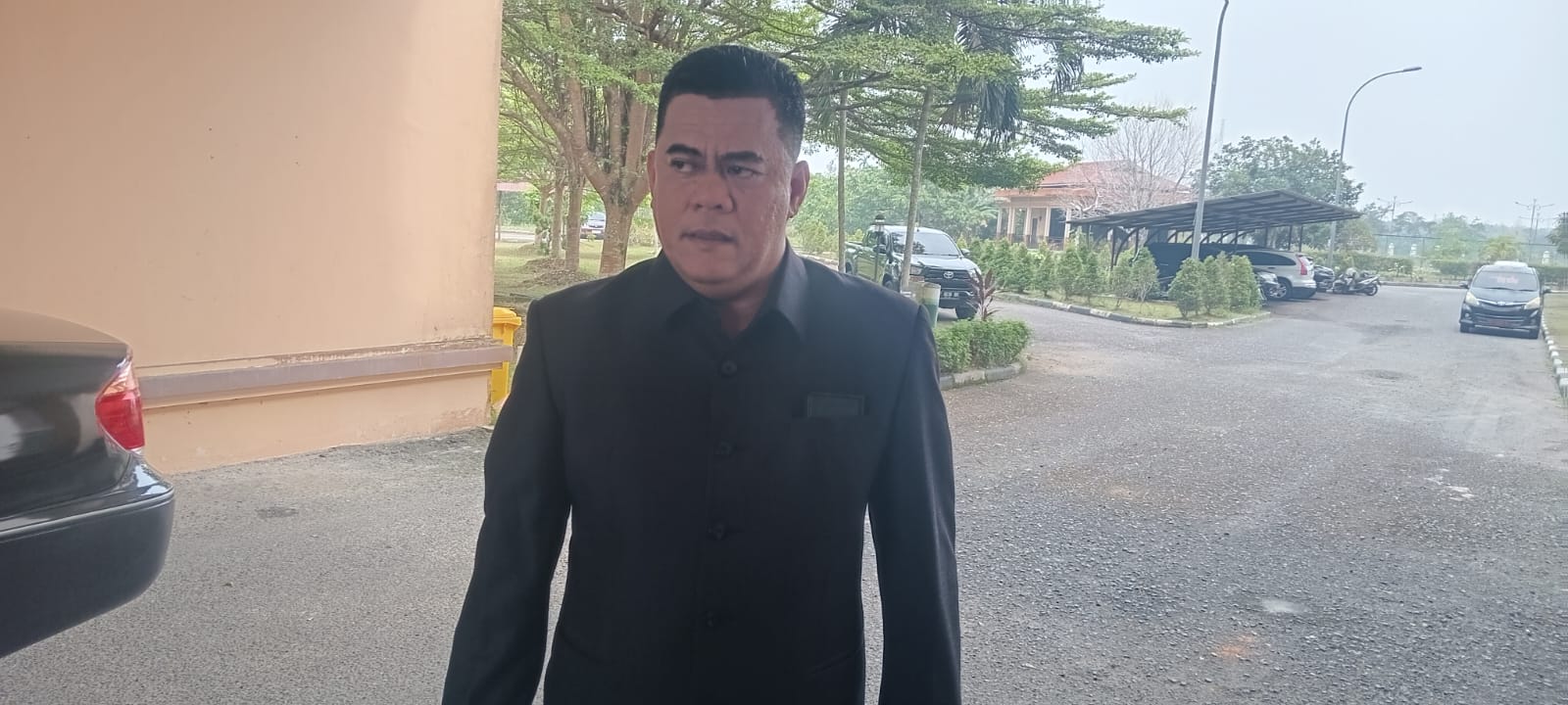 Pemkab Bintan Rampingkan SOTK, Tiga Dinas Dilebur