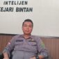 Kejari Bintan Masih Dalami Dugaan Korupsi Lahan Stadion Megat Alang Perkasa