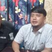 Kanit PPA Satreskrim Polres Bintan, Ipda Nanda Alfares. F-Yuli 