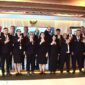 Peserta PKA BPSDM Sumut Pelajari Inovasi Pelayanan Kesehatan melalui JakCare di DKI Jakarta