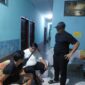 Curi Motor Mahasiswa KKN di Bintan, Dua Residivis Curanmor Ditangkap Polisi