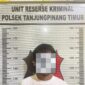 Buron Kasus Pencurian di 17 TKP Ditangkap di Bintan, Kerugian Konter HP Capai Rp58,6 Juta